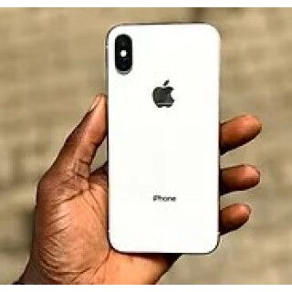 Apple iPhone X (256GB) – Premium Used Certified Used iPhone X at